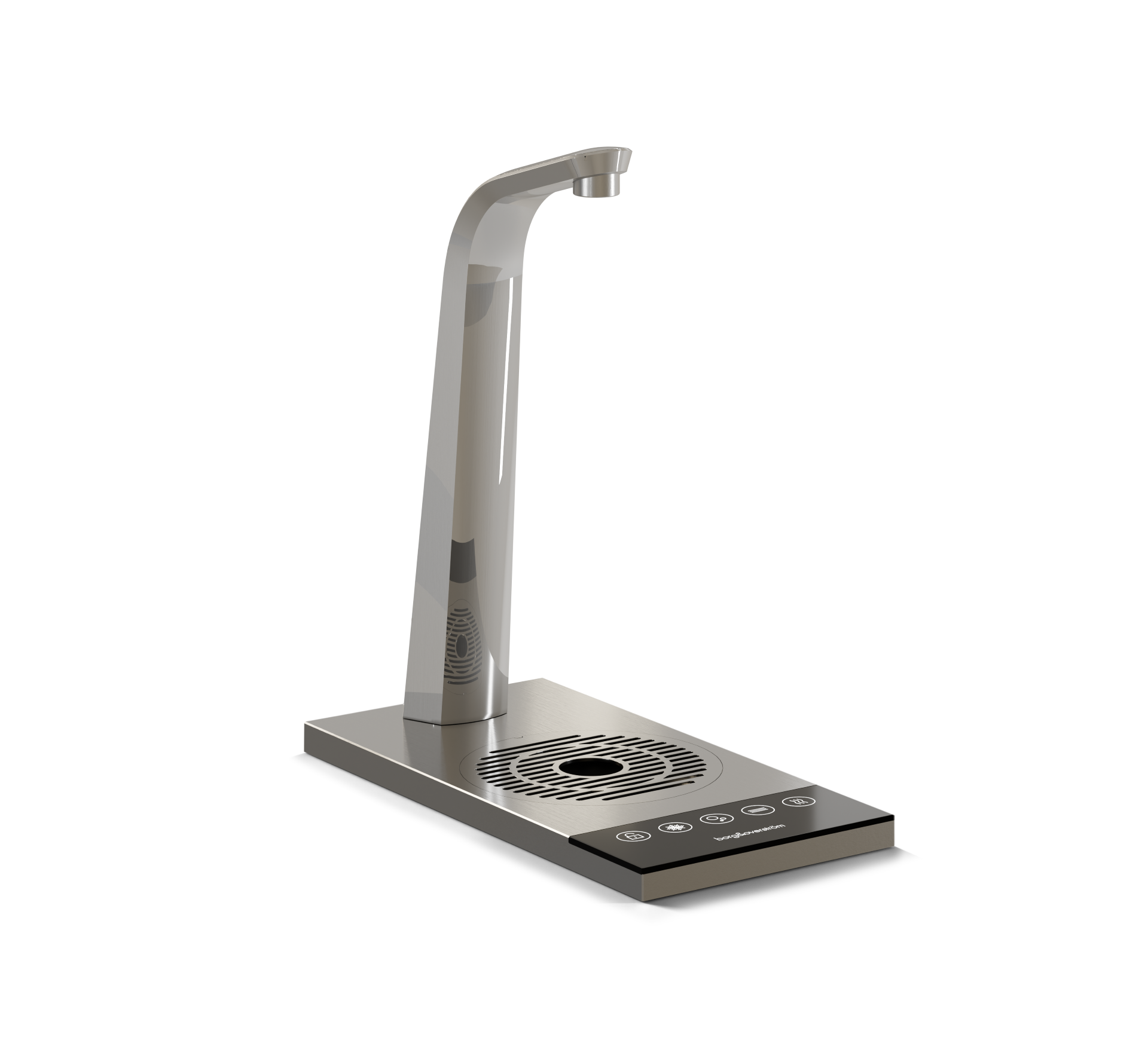 Borg & Overström T3 MonoFit®