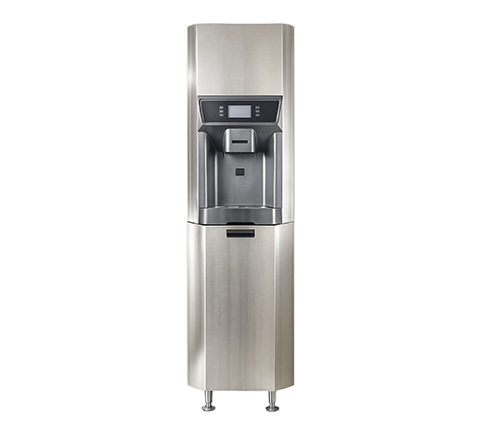 Clean, Filtered Water for Ice Makers in the Office | Charleston